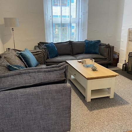 Triple Deck Cottage - 2Mins From Mevagissey Harbour المظهر الخارجي الصورة
