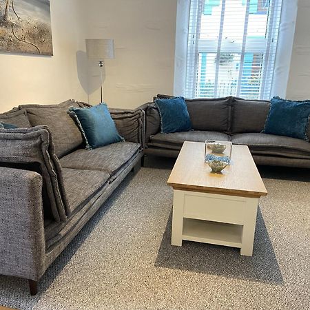 Triple Deck Cottage - 2Mins From Mevagissey Harbour المظهر الخارجي الصورة