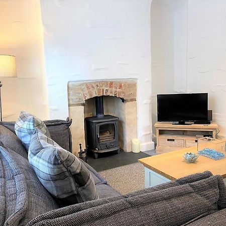 Triple Deck Cottage - 2Mins From Mevagissey Harbour المظهر الخارجي الصورة