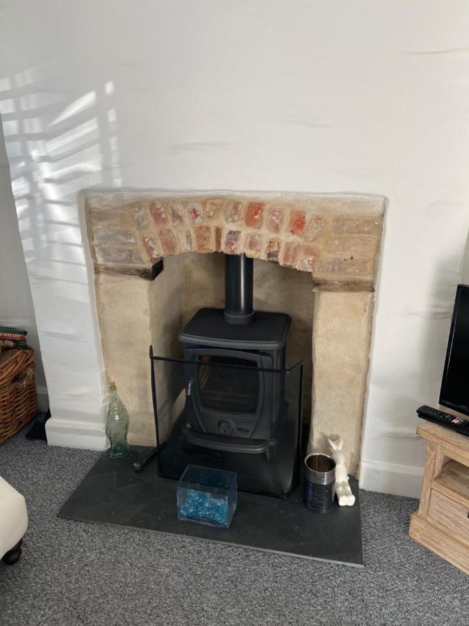 Triple Deck Cottage - 2Mins From Mevagissey Harbour المظهر الخارجي الصورة
