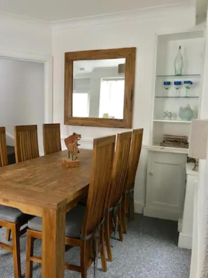 Triple Deck Cottage - 2Mins From Mevagissey Harbour المظهر الخارجي الصورة