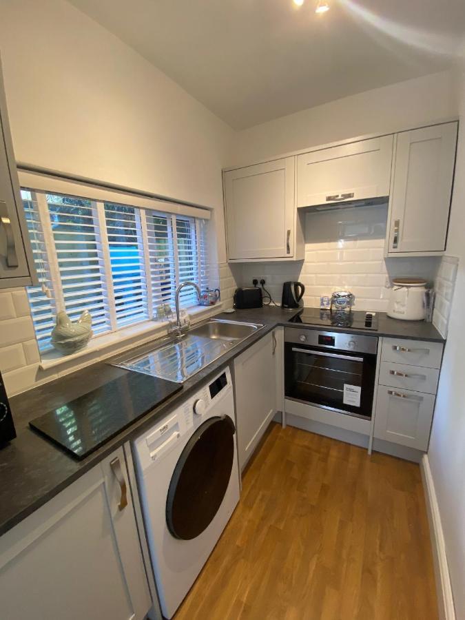 Triple Deck Cottage - 2Mins From Mevagissey Harbour المظهر الخارجي الصورة