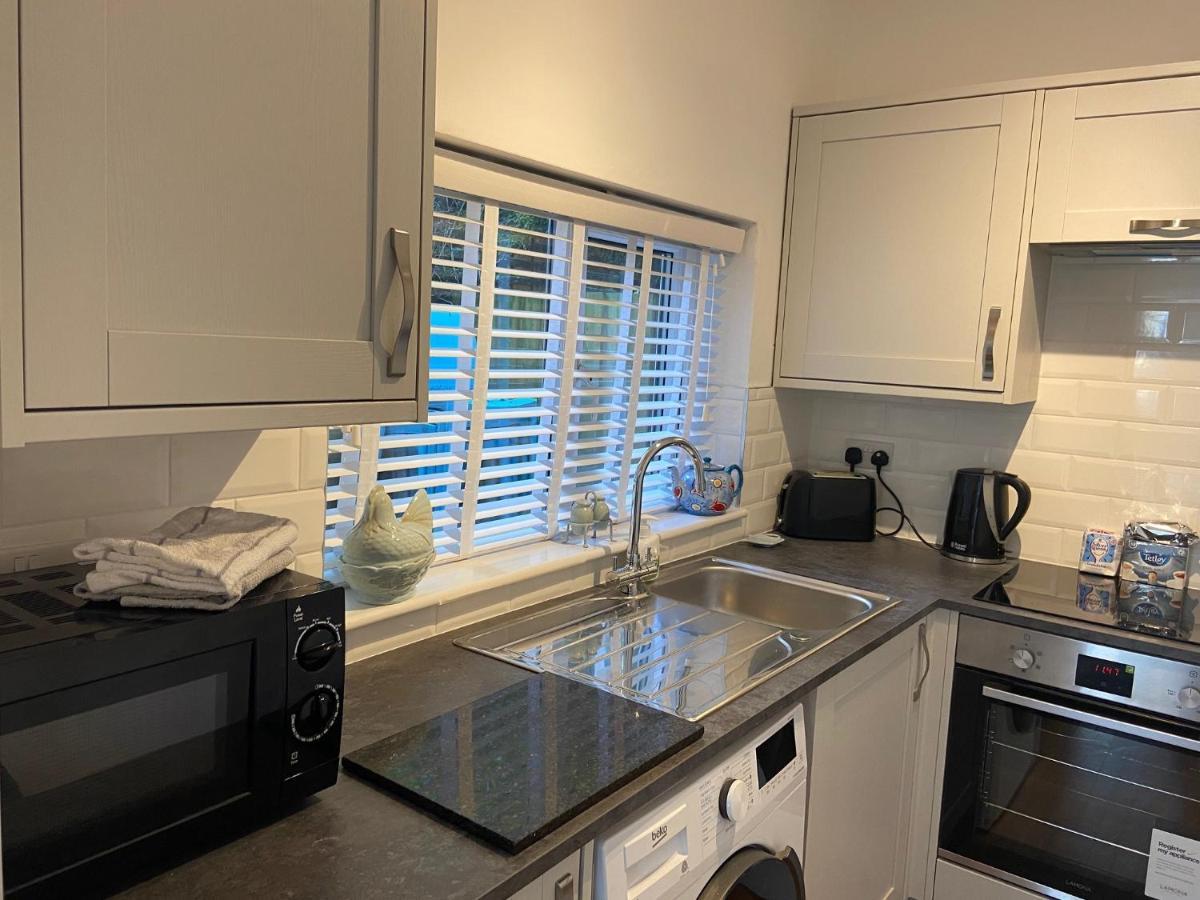 Triple Deck Cottage - 2Mins From Mevagissey Harbour المظهر الخارجي الصورة