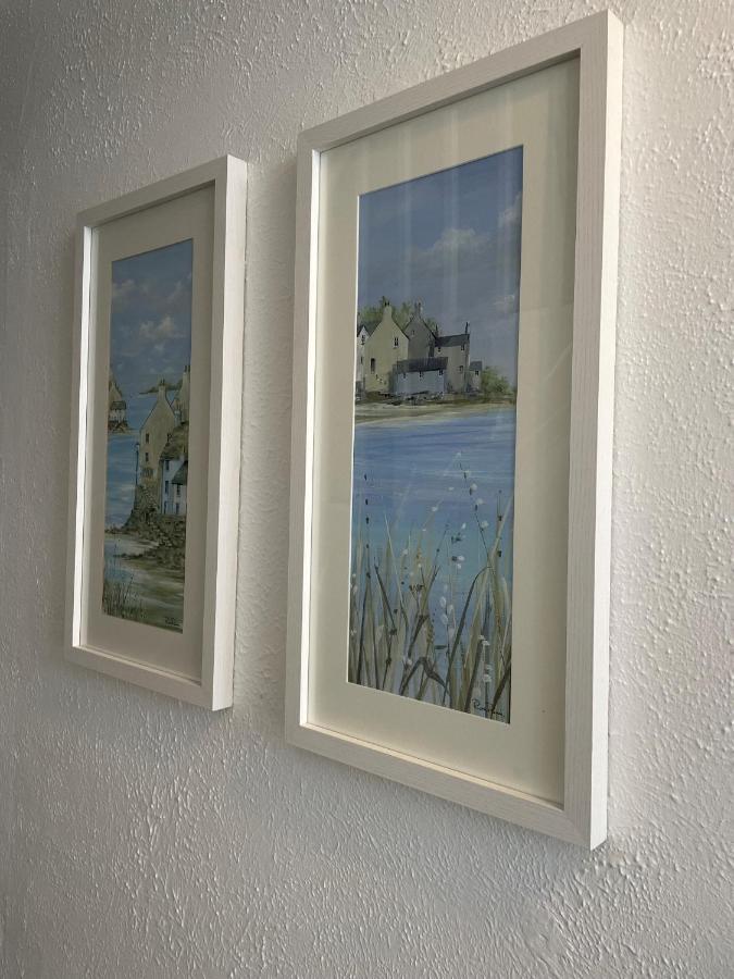 Triple Deck Cottage - 2Mins From Mevagissey Harbour المظهر الخارجي الصورة